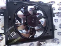 Electroventilator Dacia Sandero 2022