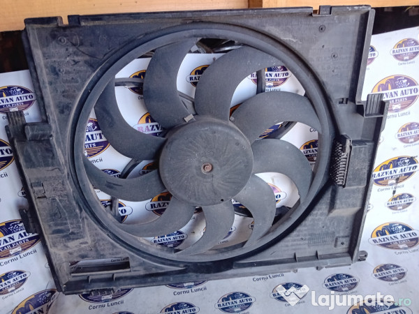 Electroventilator BMW F30 2.0 2012