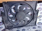 Electroventilator BMW F30 2.0 2012