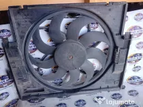 Electroventilator BMW F30 2.0 2012
