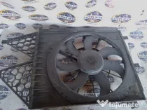 Electroventilator Skoda RAPID 1.6 2013