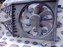 Electroventilator Seat Ibiza 1.4 2014