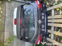 Hayon Nissan Qashqai 2014