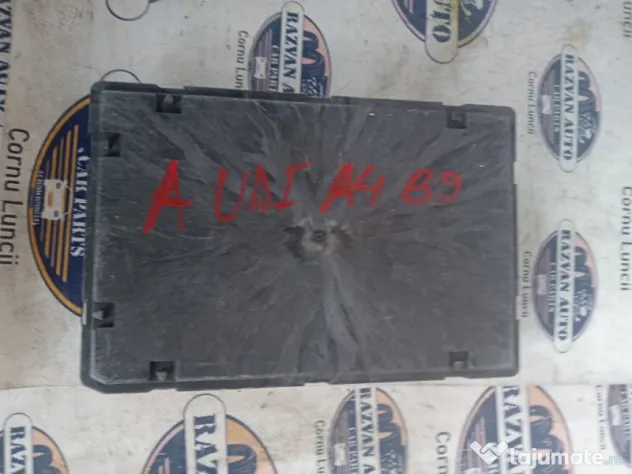 Calculator confort Audi A4 B9