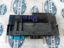 Calculator confort BMW X1 2010