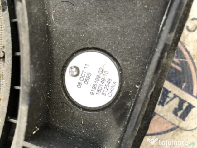 Boxa podea stanga BMW Seria 5 F10 2011