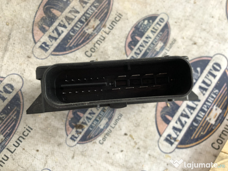 Modul frana de mana BMW X3 F25 2010
