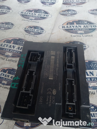 Calculator confort Audi A7 2012