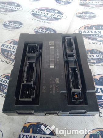 Calculator confort Audi A4 B8
