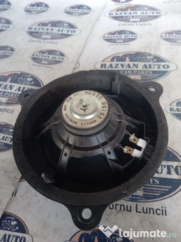 Boxa dreapta spate Nissan X-Trail