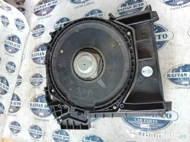 Boxa podea dreapta BMW Seria 5 F10