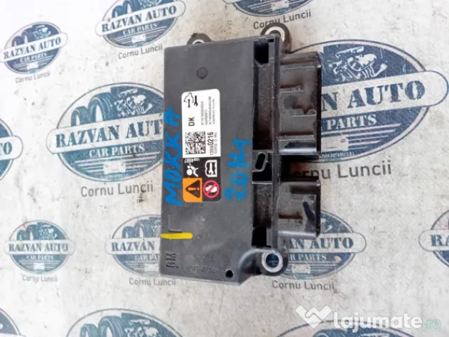Modul airbag Opel Mokka 2014