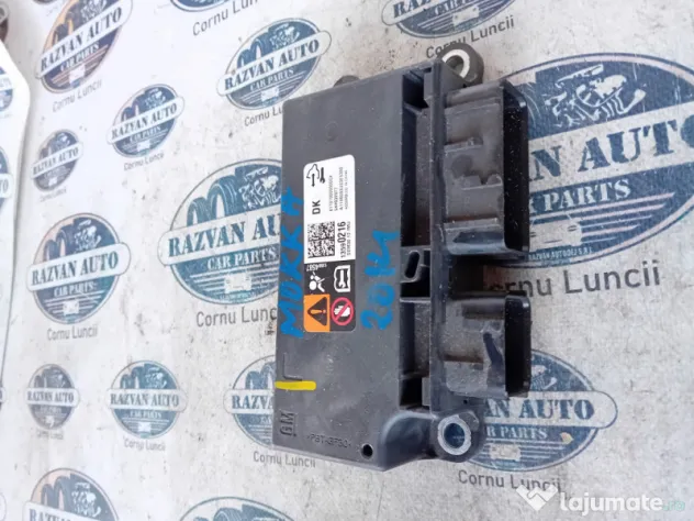 Modul airbag Opel Mokka 2014