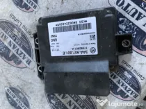 Modul frana de mana Volkswagen Passat B7 2011