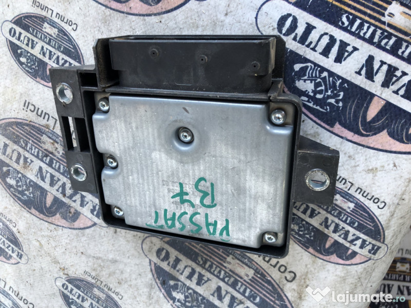 Modul frana de mana Volkswagen Passat B7 2011