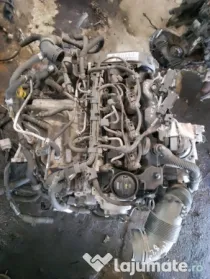 Motor dezechipat Volkswagen Passat B8 2.0 Motorina 2016
