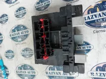 Calculator confort Volkswagen Passat CC 2013