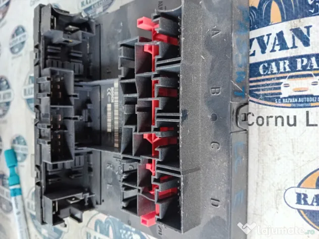 Calculator confort Volkswagen Passat CC 2013
