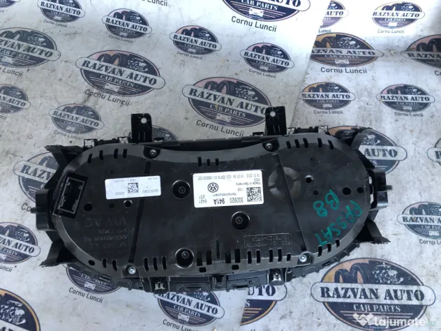 Ceasuri Bord UK Volkswagen Passat B8 1.6 2016