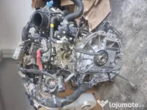 Motor dezechipat Dacia Duster 1.3 Benzina 2019