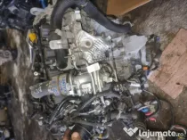 Motor dezechipat Dacia Duster 1.3 Benzina 2019
