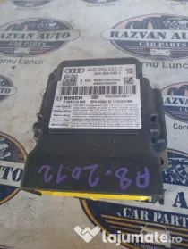 Modul airbag Audi A8 2012