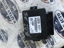 Modul frana de mana Audi A5 2010