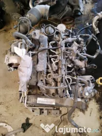Motor dezechipat Volkswagen Golf 7 2.0 Motorina 2016