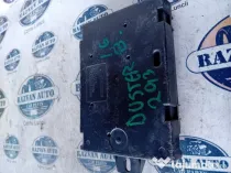 Calculator confort Dacia Duster 2013