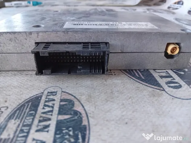 Modul bluetooth Audi A3 2008