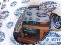 Usita rezervor Volkswagen Tiguan 2014