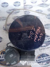 Usita rezervor Volkswagen Tiguan 2014