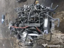 Motor dezechipat Skoda Octavia 3 1.6 Motorina 2016