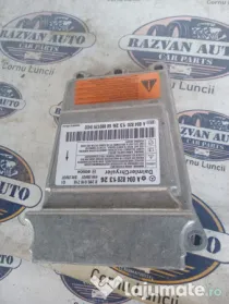 Modul airbag Mercedes S Class 2009