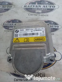 Modul airbag BMW Seria 5 F10 2014