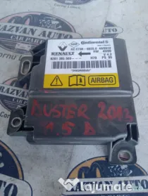 Modul airbag Dacia Duster 2013