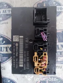 Calculator confort Volkswagen Passat CC