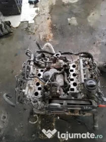 Motor dezechipat Audi A8 3.0 Motorina 2009