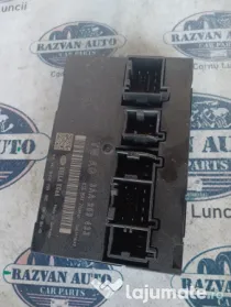 Calculator confort Volkswagen Passat B7