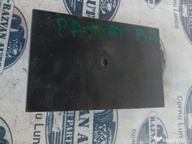 Calculator confort Volkswagen Passat B7