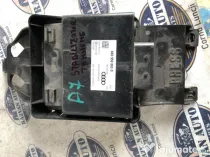 Modul stabilizator tensiune Audi A7