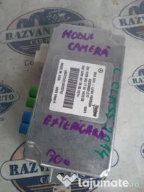 Modul camera Mercedes C-Class 2014