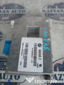 Modul camera BMW F48 2016