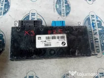 Modul Control BMW X3 F25