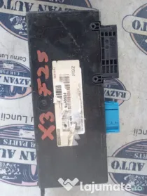 Calculator confort BMW X3 F25