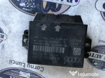 Modul Senzori Parcare Audi A8 2009