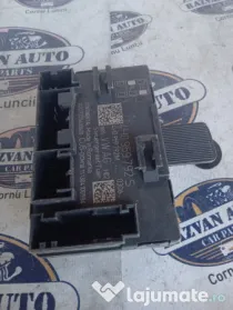 Modul Portiera Dreapta Fata Porsche Cayenne 2014