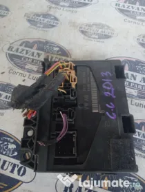 Calculator confort Volkswagen Passat CC 2013