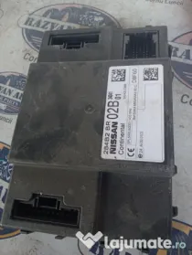 Calculator confort Nissan Qashqai 2011