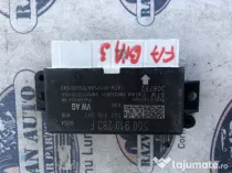 Modul Senzori Parcare Skoda Fabia 3